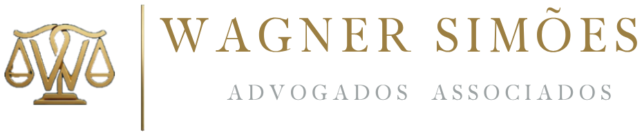 Logo Wagner Simões