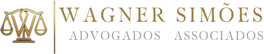 Logo Wagner Simões